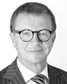 Prof. Dr. Joerg Wolle